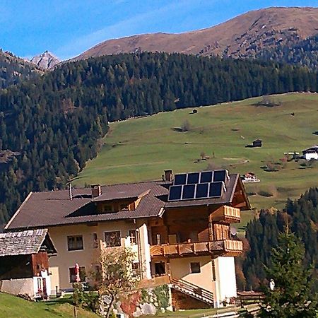 Ferienwohnung Winkl Liesing المظهر الخارجي الصورة