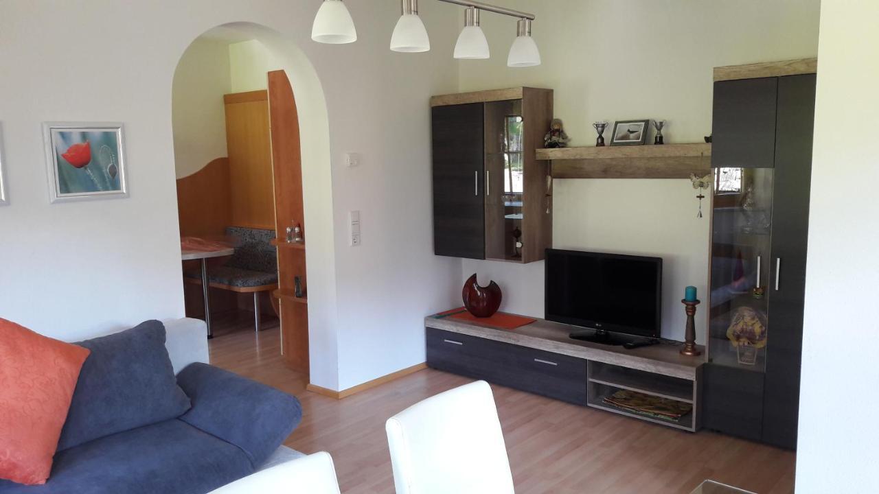 Ferienwohnung Winkl Liesing المظهر الخارجي الصورة