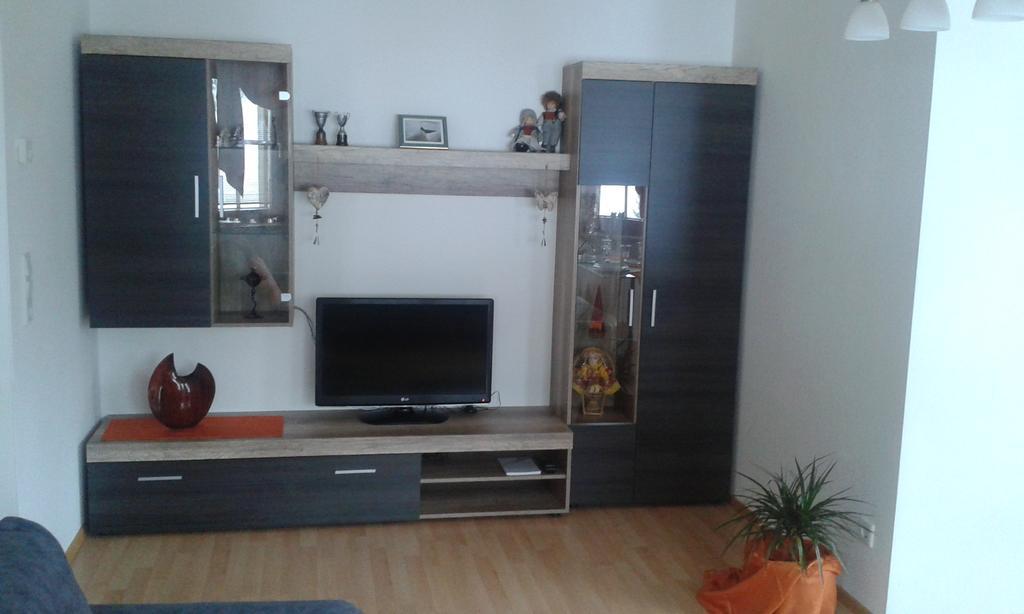 Ferienwohnung Winkl Liesing المظهر الخارجي الصورة