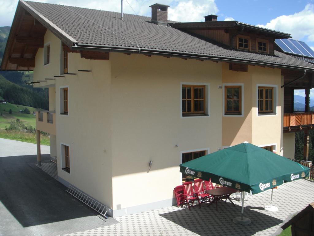 Ferienwohnung Winkl Liesing المظهر الخارجي الصورة