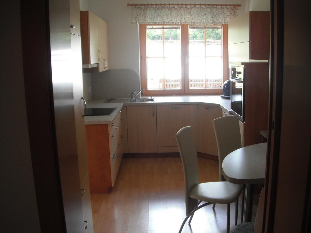 Ferienwohnung Winkl Liesing المظهر الخارجي الصورة