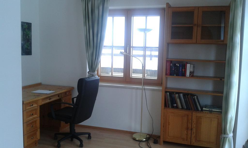 Ferienwohnung Winkl Liesing المظهر الخارجي الصورة