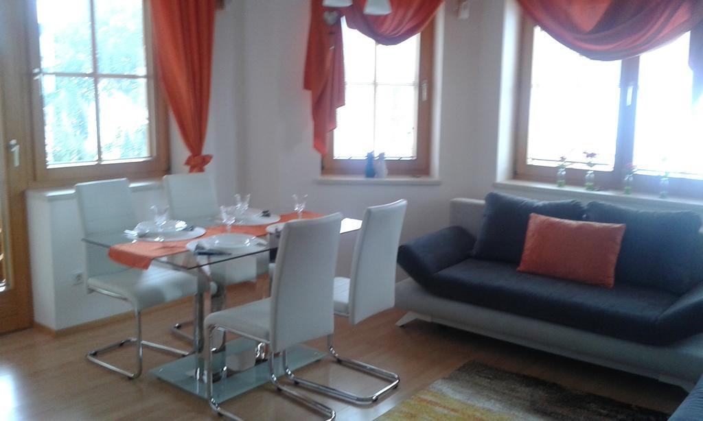 Ferienwohnung Winkl Liesing المظهر الخارجي الصورة