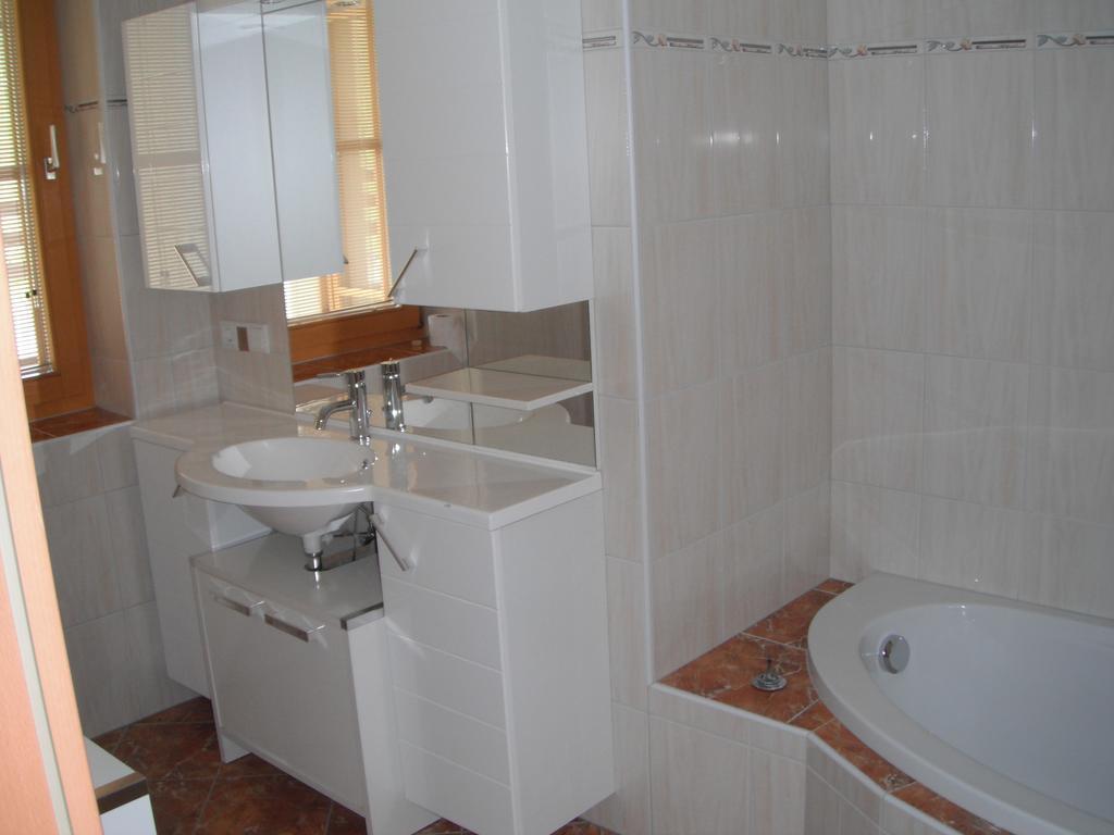 Ferienwohnung Winkl Liesing المظهر الخارجي الصورة