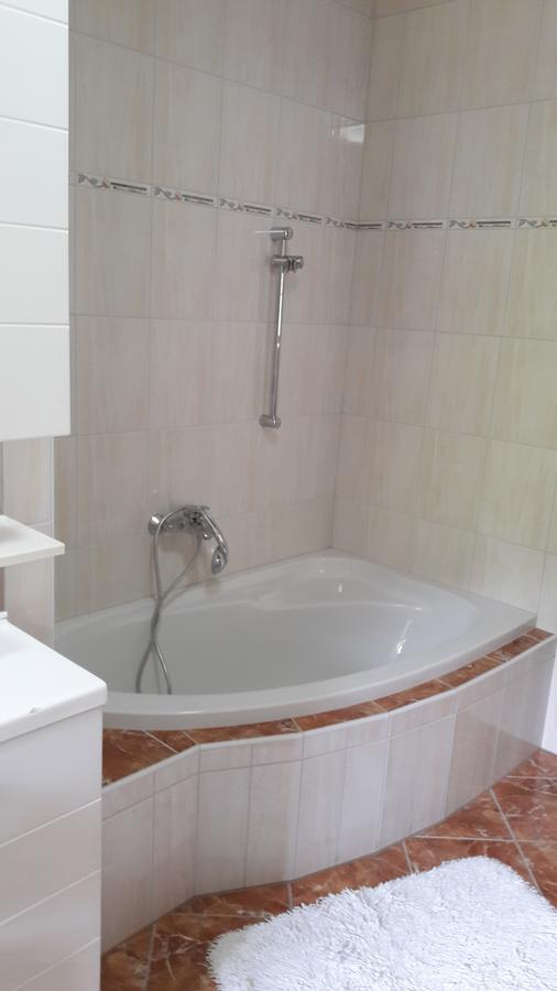 Ferienwohnung Winkl Liesing المظهر الخارجي الصورة