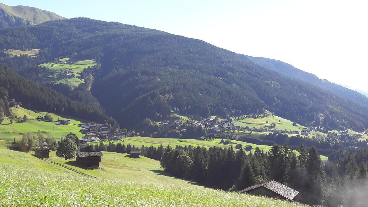 Ferienwohnung Winkl Liesing المظهر الخارجي الصورة