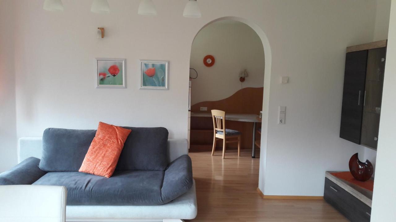 Ferienwohnung Winkl Liesing المظهر الخارجي الصورة