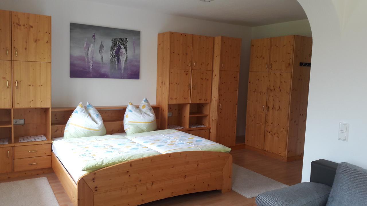 Ferienwohnung Winkl Liesing المظهر الخارجي الصورة