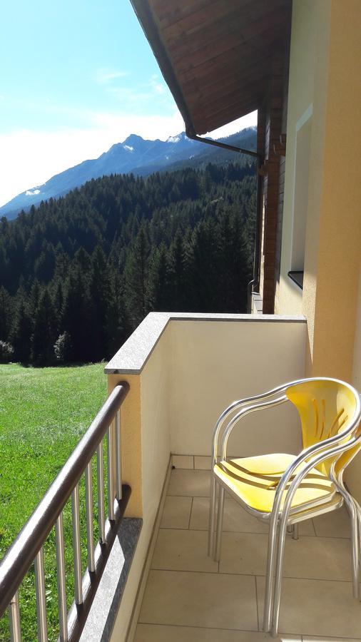Ferienwohnung Winkl Liesing المظهر الخارجي الصورة