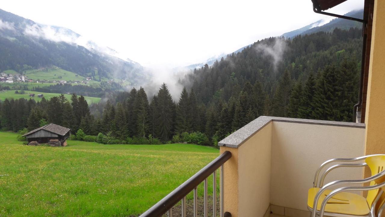 Ferienwohnung Winkl Liesing المظهر الخارجي الصورة
