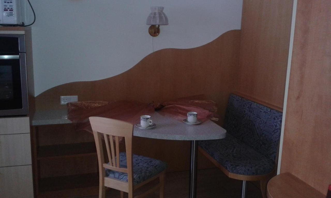 Ferienwohnung Winkl Liesing المظهر الخارجي الصورة