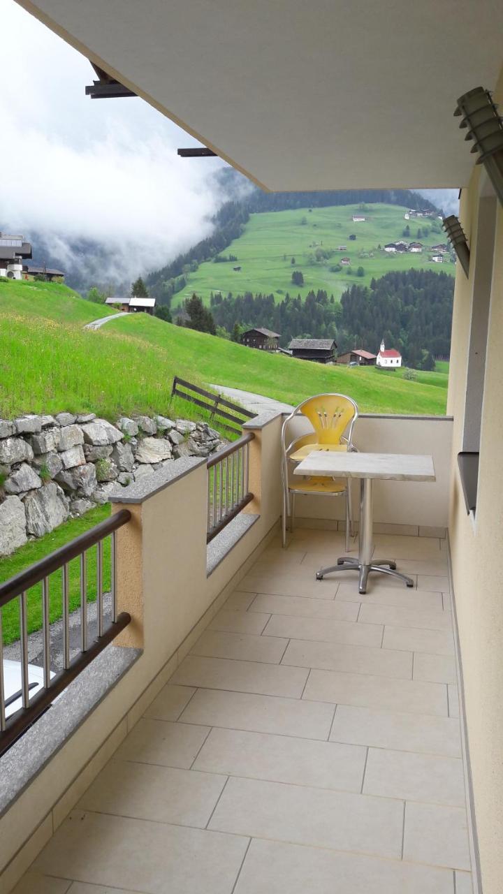 Ferienwohnung Winkl Liesing المظهر الخارجي الصورة