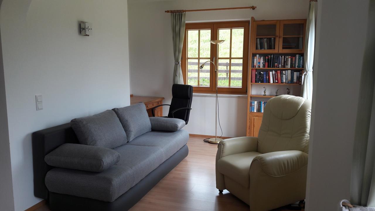 Ferienwohnung Winkl Liesing المظهر الخارجي الصورة