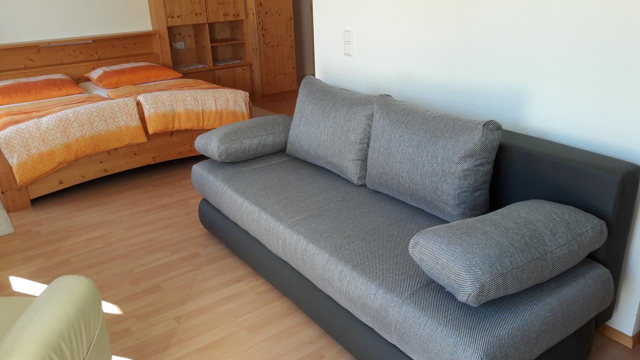 Ferienwohnung Winkl Liesing المظهر الخارجي الصورة