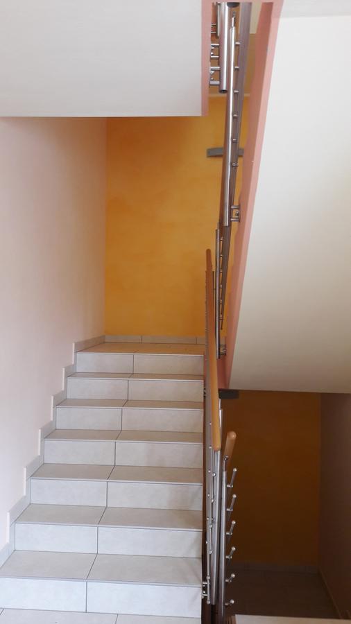 Ferienwohnung Winkl Liesing المظهر الخارجي الصورة