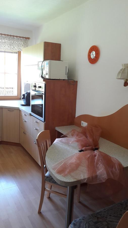 Ferienwohnung Winkl Liesing المظهر الخارجي الصورة